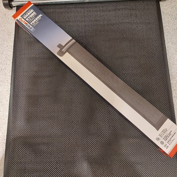 Shade Store Side Window Car - Picture 2 of 4